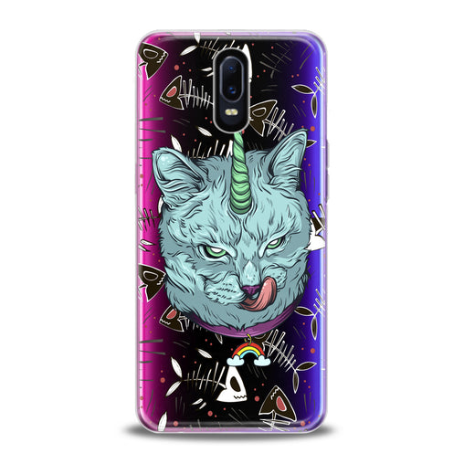 Lex Altern Green Unicat Oppo Case