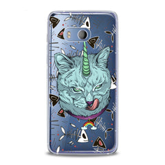 Lex Altern Green Unicat HTC Case