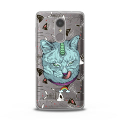 Lex Altern Green Unicat Lenovo Case