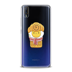 Lex Altern Cute Breakfast Vivo Case