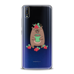 Lex Altern Kawaii Baby Bear Vivo Case