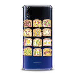 Lex Altern Fresh Sandwiches Vivo Case