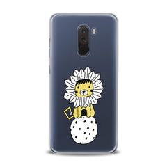 Lex Altern Drawing Baby Lion Xiaomi Redmi Mi Case