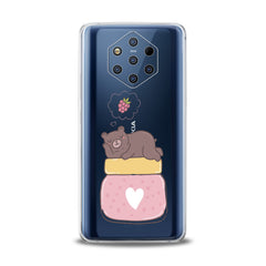 Lex Altern Dreamy Jam Bear Nokia Case