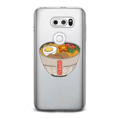 Lex Altern Ramen Dish LG Case