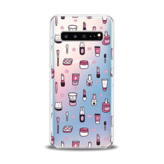 Lex Altern Cute Cosmetics Samsung Galaxy Case