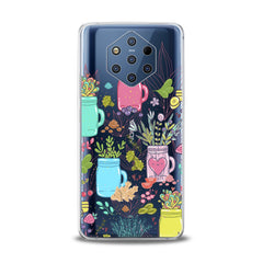 Lex Altern Colorful Jars Nokia Case