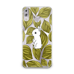 Lex Altern TPU Silicone Asus Zenfone Case Baby Bunny Print