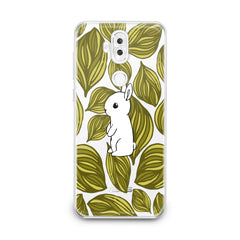 Lex Altern TPU Silicone Asus Zenfone Case Baby Bunny Print