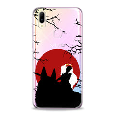 Lex Altern Mononoke Princess Vivo Case