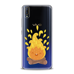 Lex Altern Kawaii Firing Lumber Vivo Case