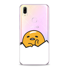 Lex Altern Sad Yolk Vivo Case