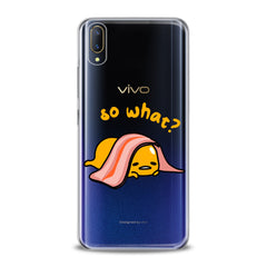 Lex Altern Sleepy Yolk Vivo Case