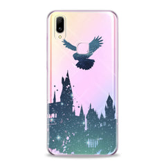 Lex Altern Owl Harry Castle Vivo Case