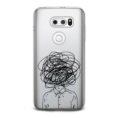 Lex Altern Crazy Mind LG Case