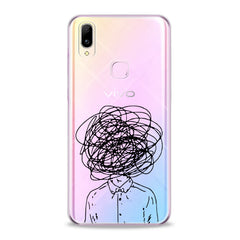 Lex Altern Crazy Mind Vivo Case