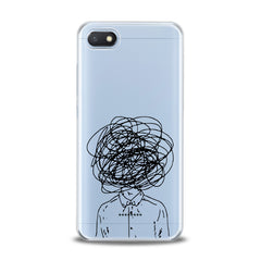 Lex Altern Crazy Mind Xiaomi Redmi Mi Case