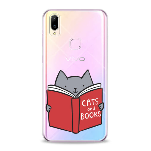 Lex Altern Felines Book Vivo Case