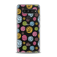 Lex Altern Colored Balls LG Case