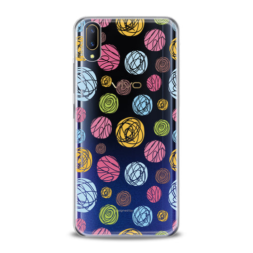 Lex Altern Colored Balls Vivo Case