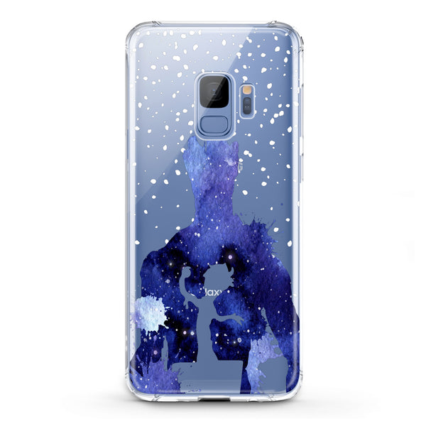 Lex Altern TPU silicone case for your phone with unique design!