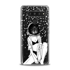 Lex Altern Lady Astronaut LG Case