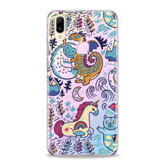 Lex Altern Magic Animals Vivo Case