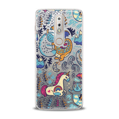 Lex Altern Magic Animals Nokia Case