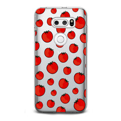 Lex Altern Bright Tomatoes LG Case