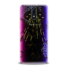 Lex Altern TPU Silicone Oppo Case Alien Cats