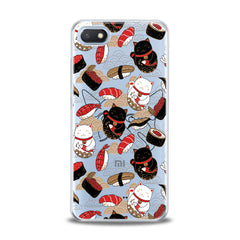 Lex Altern Japanese Cats Xiaomi Redmi Mi Case