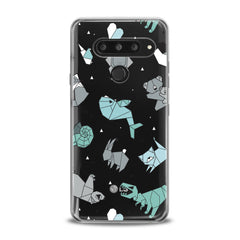 Lex Altern Origami Art LG Case