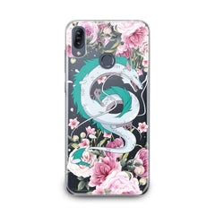 Lex Altern Floral Haku Asus Zenfone Case