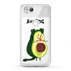 Lex Altern Google Pixel Case Kawaii Avodog