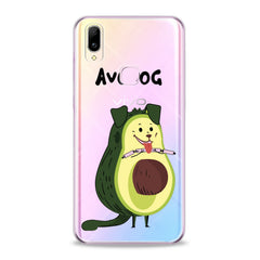 Lex Altern Kawaii Avodog Vivo Case