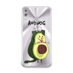 Lex Altern TPU Silicone Asus Zenfone Case Kawaii Avodog