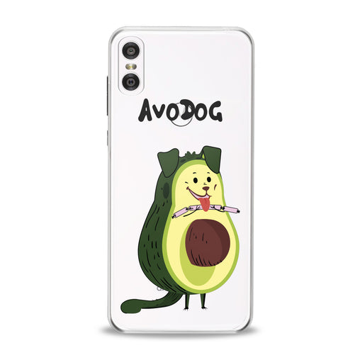 Lex Altern Kawaii Avodog Motorola Case