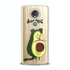 Lex Altern TPU Silicone Motorola Case Kawaii Avodog