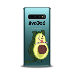 Lex Altern TPU Silicone Samsung Galaxy Case Kawaii Avodog