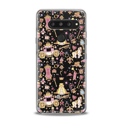 Lex Altern Princess Accessories LG Case