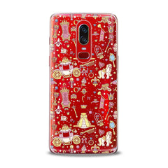 Lex Altern TPU Silicone OnePlus Case Princess Accessories