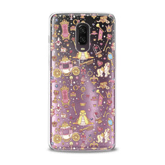 Lex Altern TPU Silicone OnePlus Case Princess Accessories