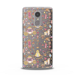 Lex Altern Princess Accessories Lenovo Case