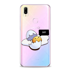 Lex Altern Broken Egg Vivo Case