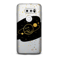 Lex Altern Cat Sweet Dreams LG Case