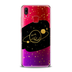 Lex Altern TPU Silicone VIVO Case Cat Sweet Dreams