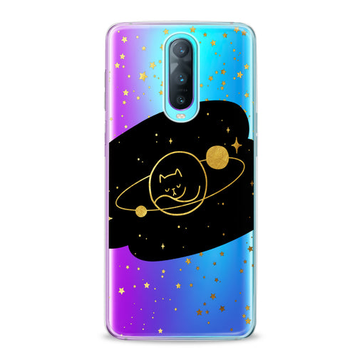 Lex Altern Cat Sweet Dreams Oppo Case