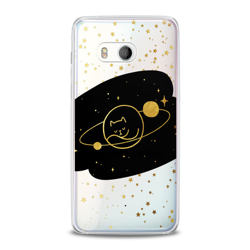 Lex Altern Cat Sweet Dreams HTC Case