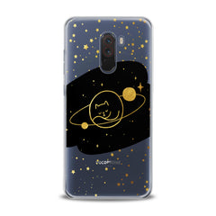 Lex Altern TPU Silicone Xiaomi Redmi Mi Case Cat Sweet Dreams