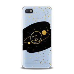 Lex Altern Cat Sweet Dreams Xiaomi Redmi Mi Case